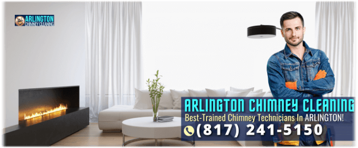 Chimney Cleaning Arlington